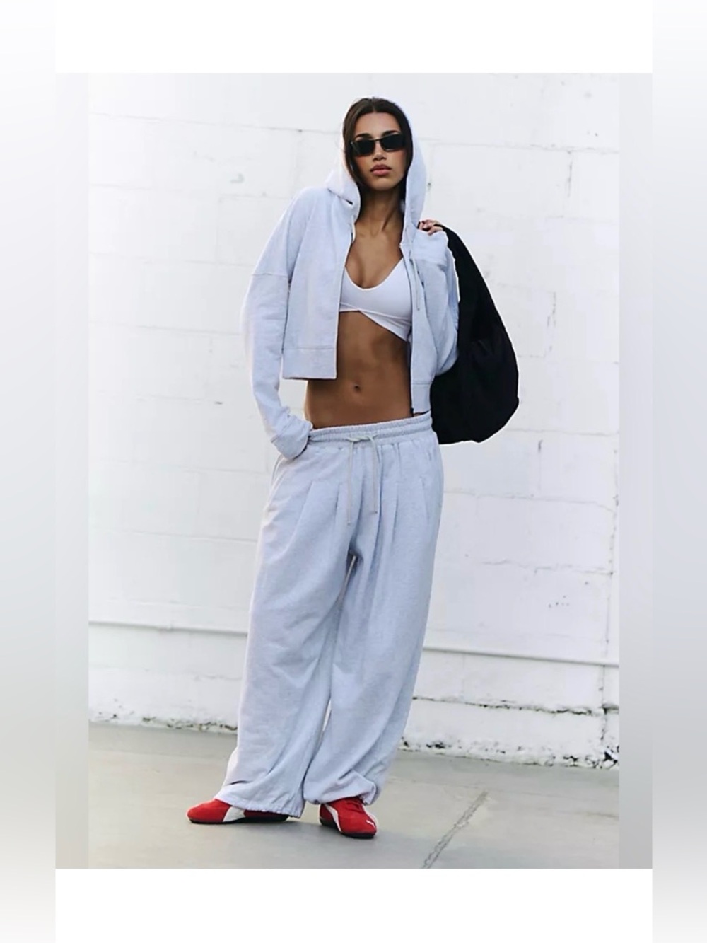 FREE PEOPLE MOVEMENT CORE FLOW JOGGERS